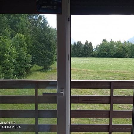 Apartma Aurora Kranjska Gora Bagian luar foto