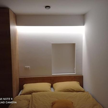 Apartma Aurora Kranjska Gora Bagian luar foto