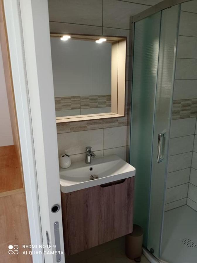 Apartma Aurora Kranjska Gora Bagian luar foto