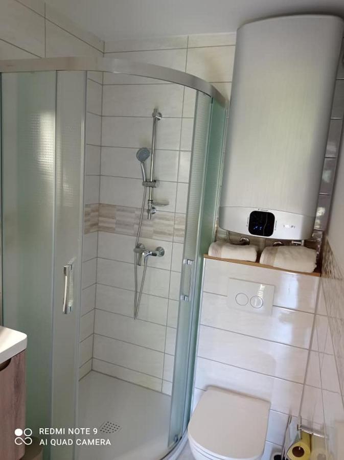 Apartma Aurora Kranjska Gora Bagian luar foto