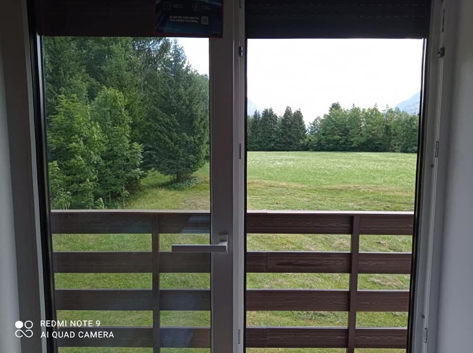 Apartma Aurora Kranjska Gora Bagian luar foto