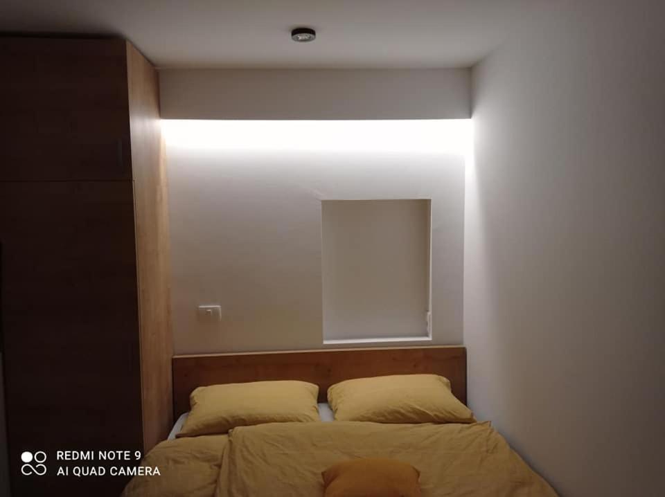 Apartma Aurora Kranjska Gora Bagian luar foto