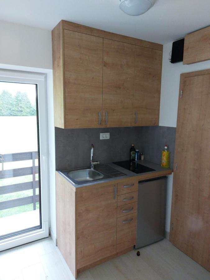 Apartma Aurora Kranjska Gora Bagian luar foto